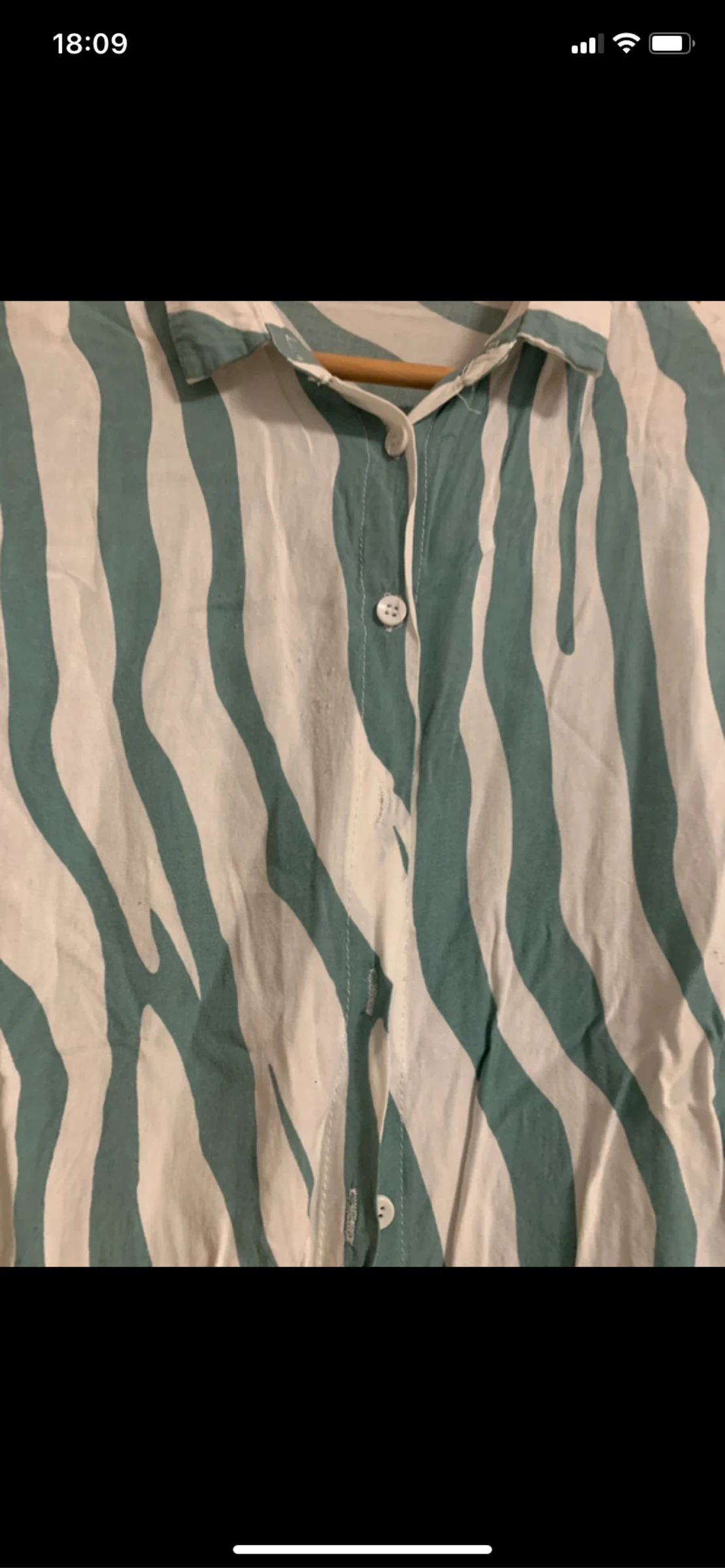 Camisa padrão – photo 8